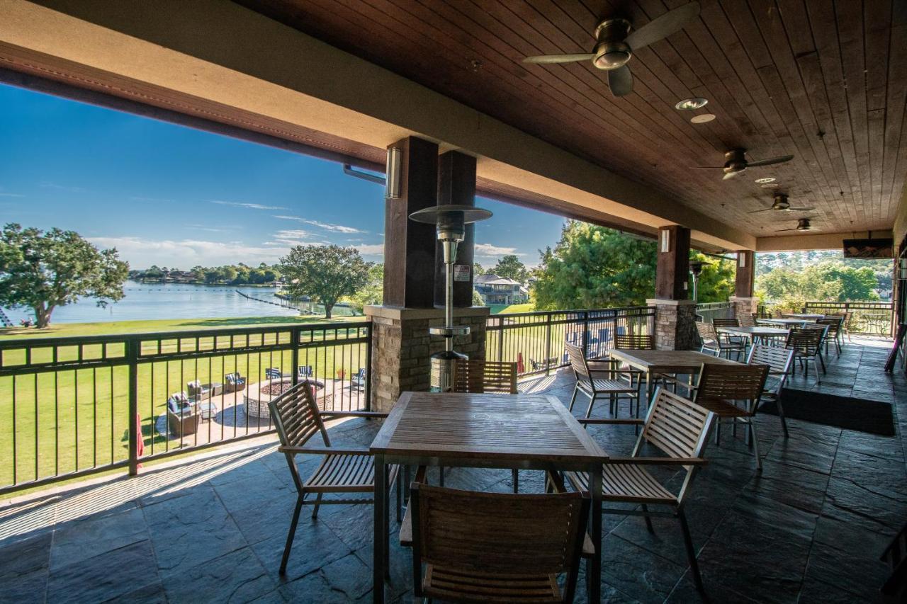 Sweetwater At Lake Conroe, A Vri Resort Montgomery Extérieur photo